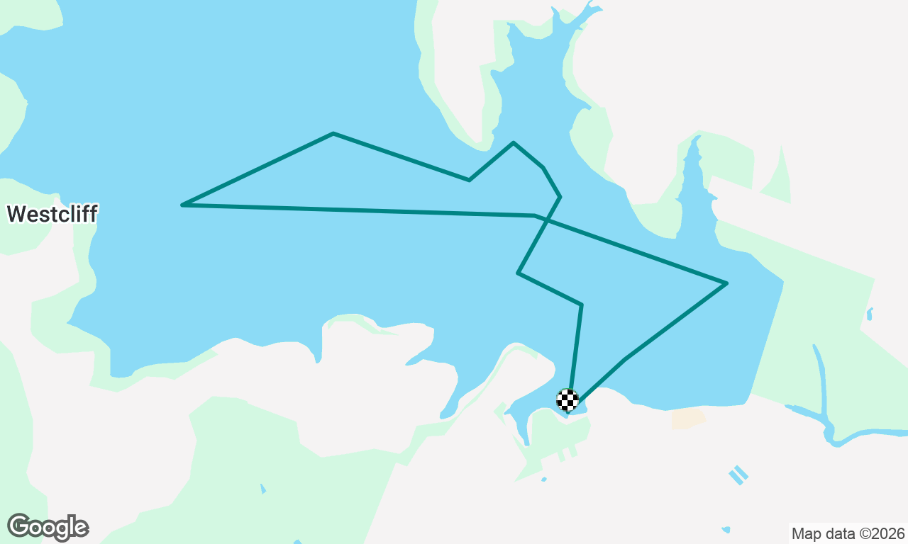 Maiden Voyage Liberte