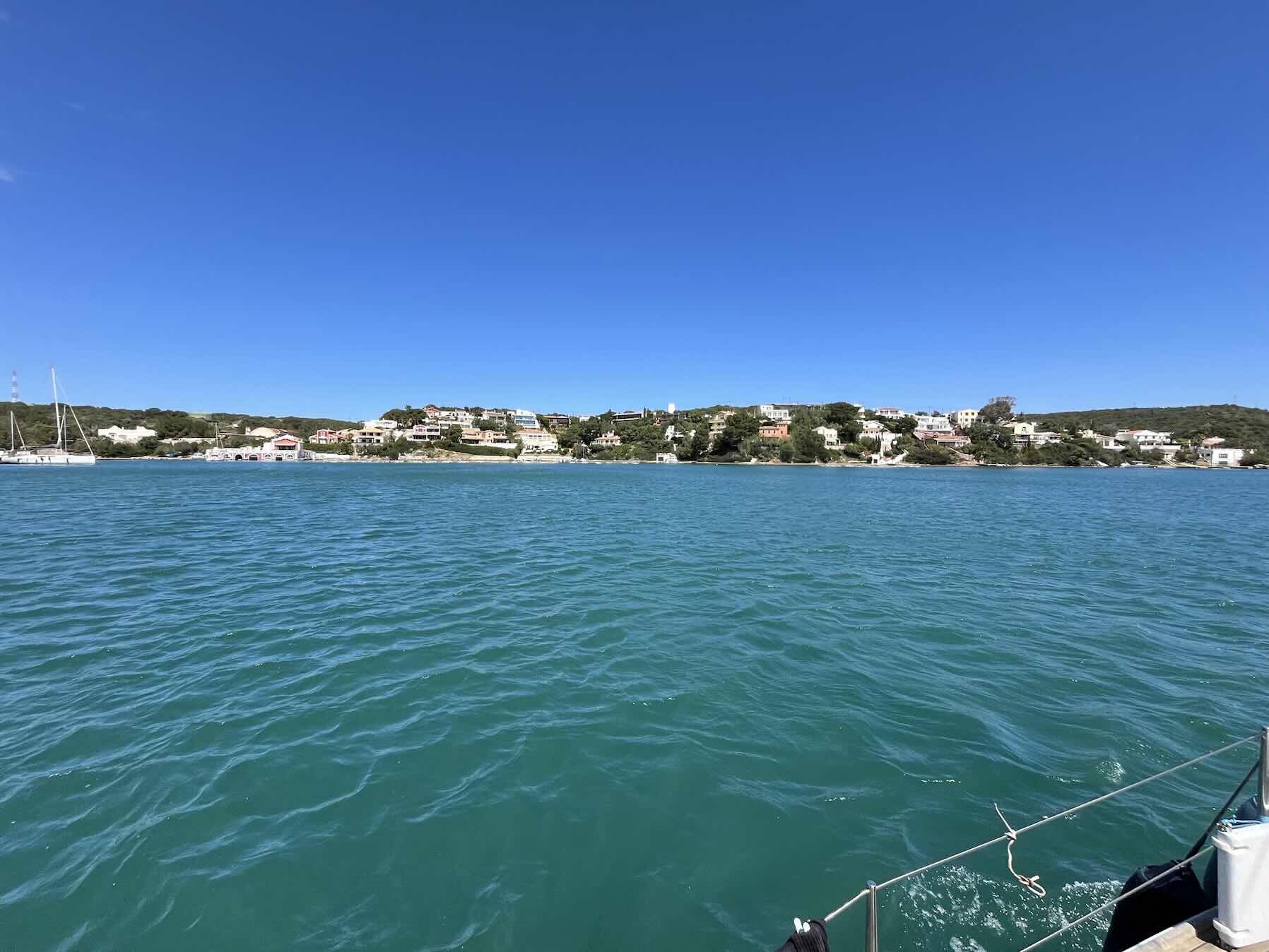Menorca - Cartagena_C13124B5-C1B2-4DB3-B451-9AFD9C0B4886