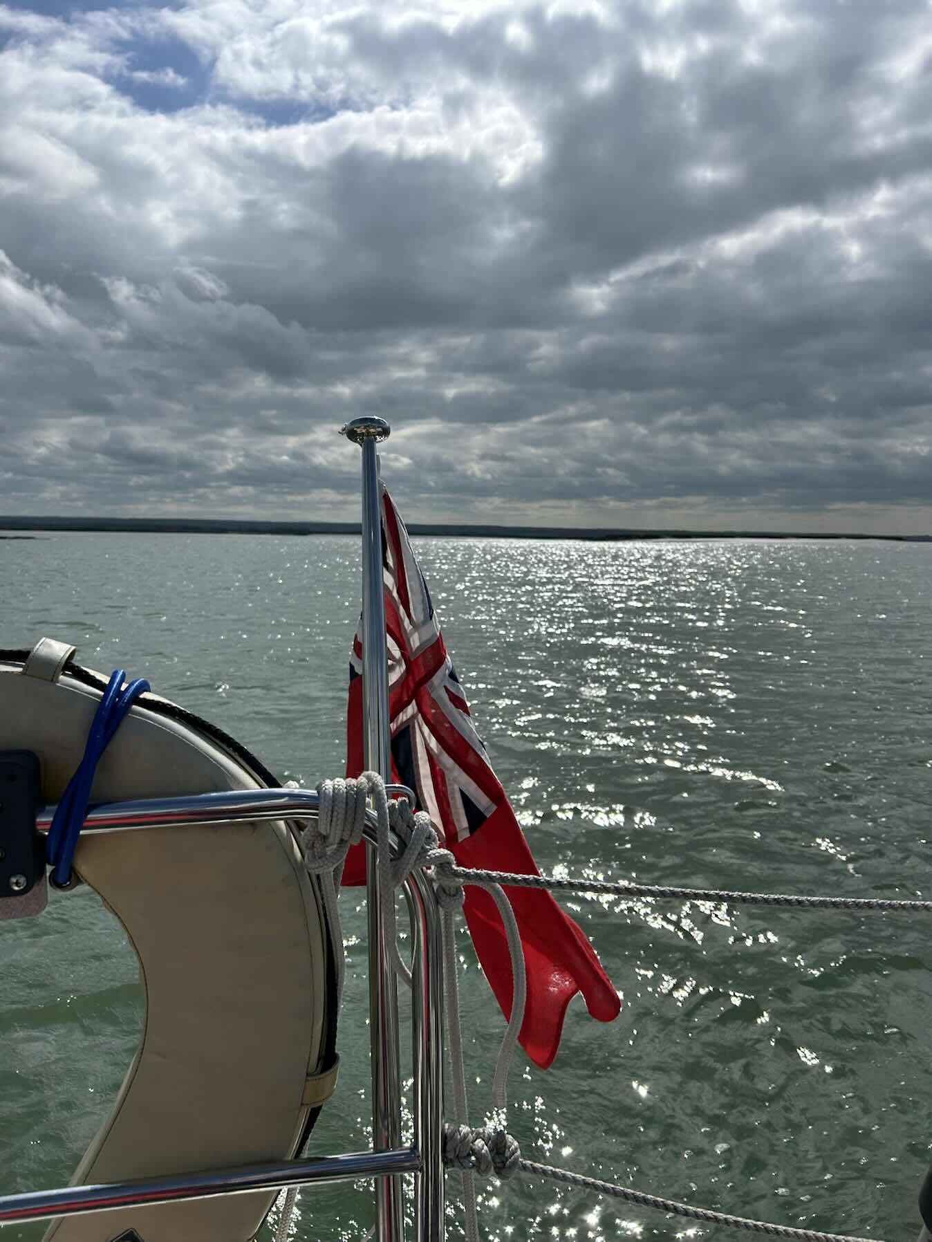 Sail to Stangate_9A551D4D-9721-4F56-8BE4-F1EF9D28FE2F