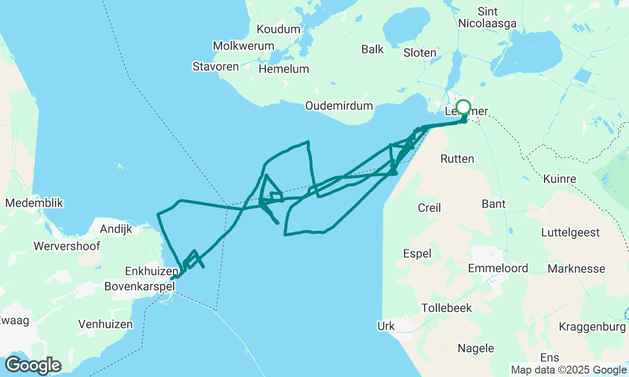 IJsselmeer Markol Cup 05-2025