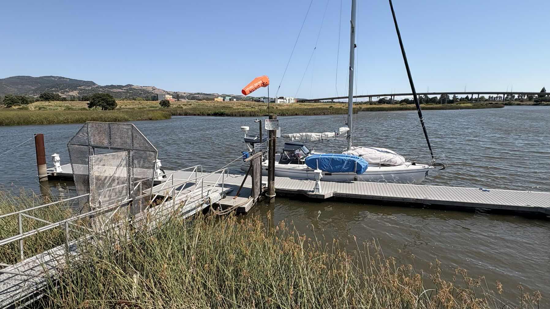 Sail up to Napa Valley Yacht Club_BC0848D2-3C93-4F99-9704-082CB88342D2