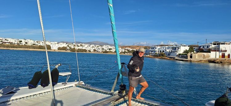 Voyage photo from Kato Koufinisi to Ano Koufinisia Main