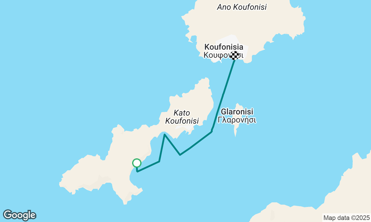 Kato Koufinisi to Ano Koufinisia Main