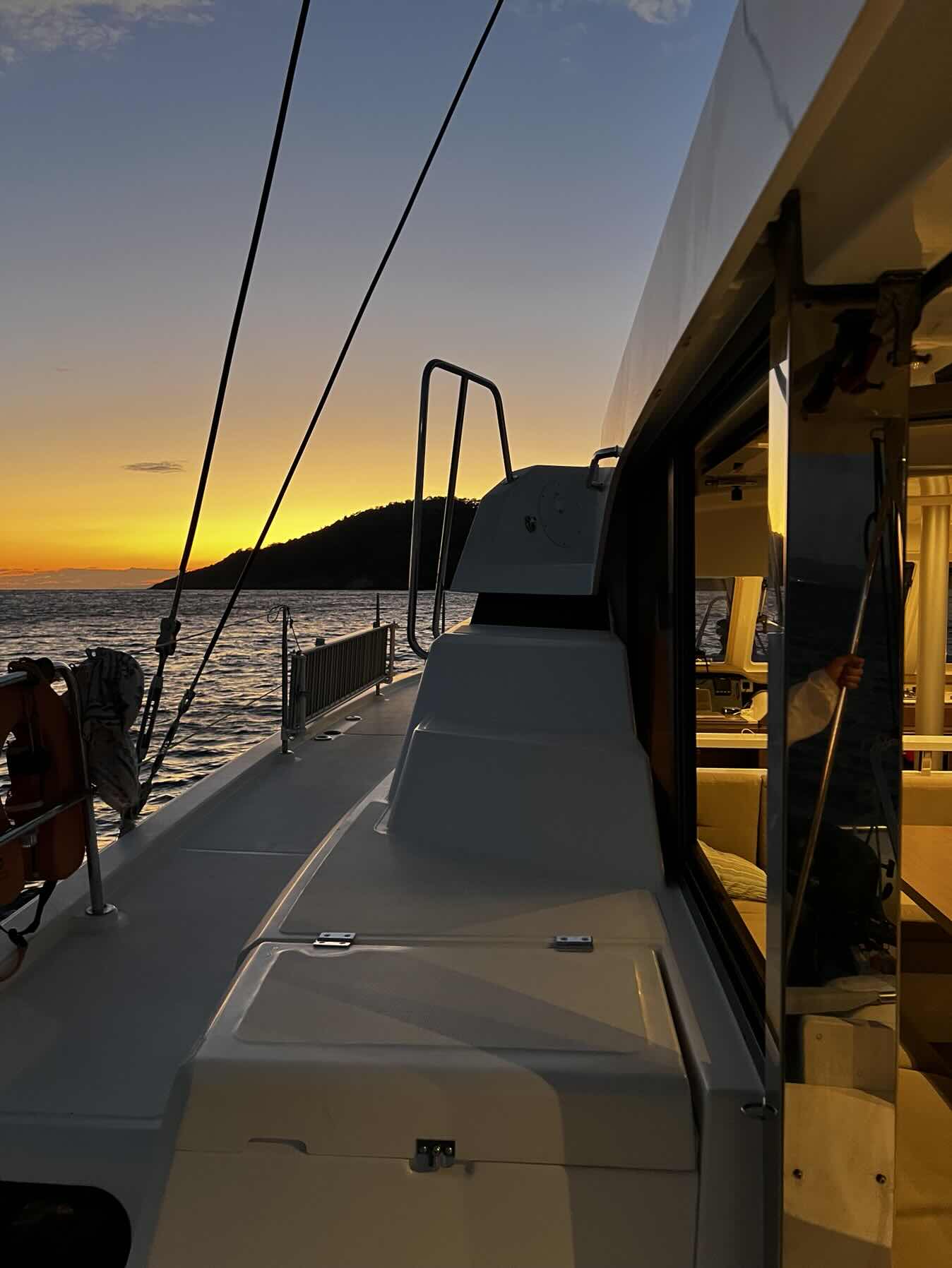 Join The Crew Turkey 2026 S/v Aila_12C66B3F-320C-4E62-A2F4-88CC29A70F2F