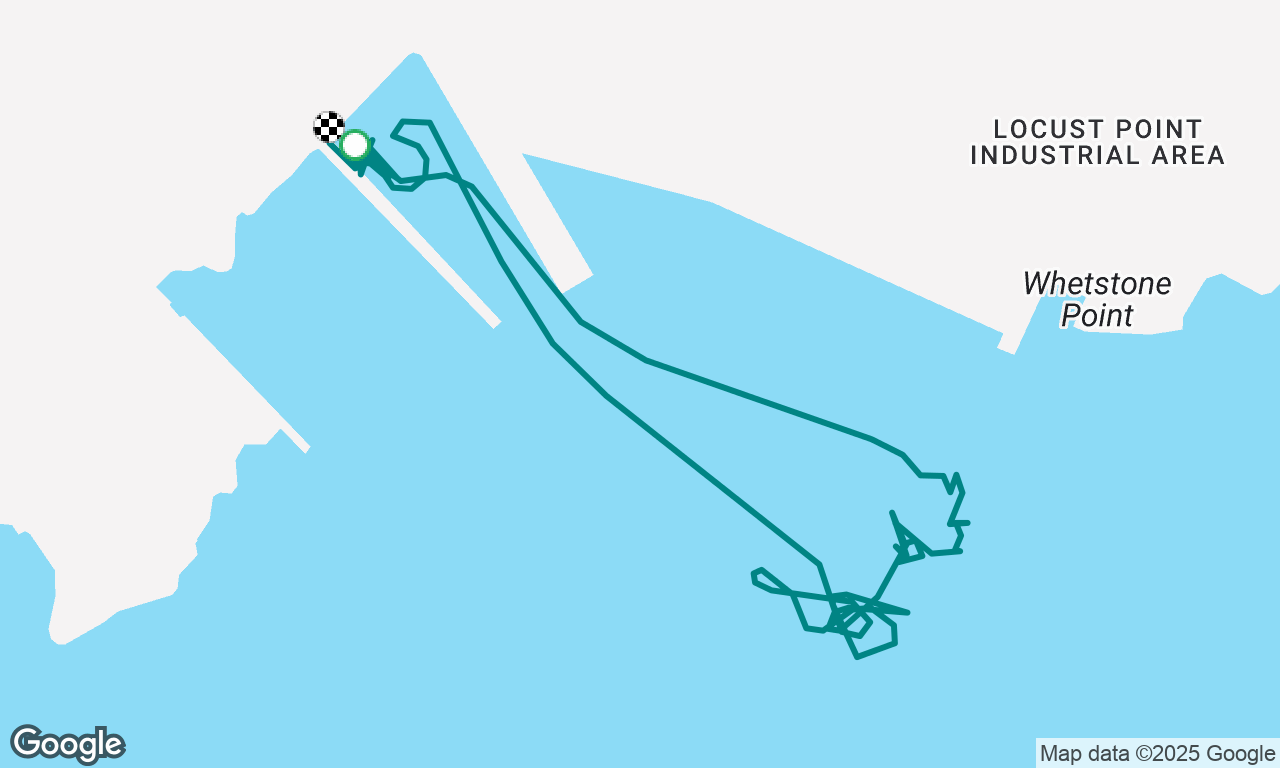 Varuna Docking Practice