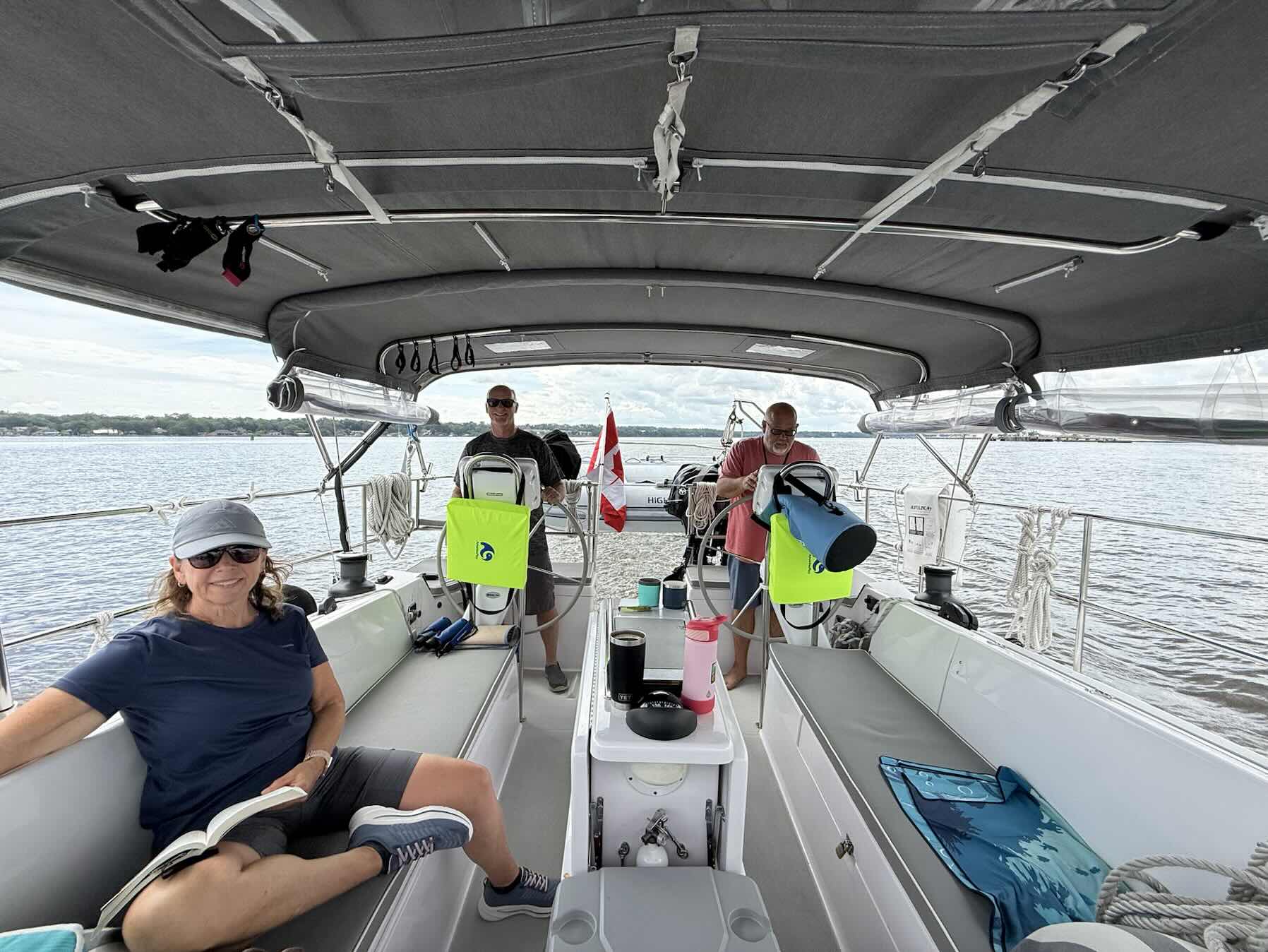 Port 32 JAX to Little Marsh Island_368457E3-9242-4603-A7B9-B5166BC51EB8