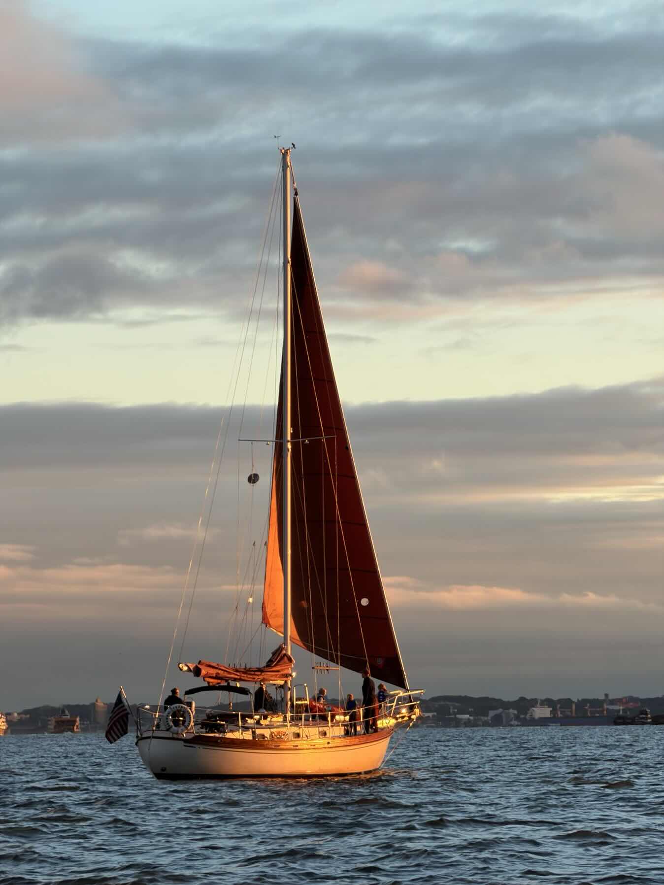 Perfect fall cruise _DA05DA37-72EA-4635-B5A6-3C9584A4F554