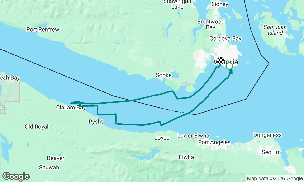 Swiftsure 2026