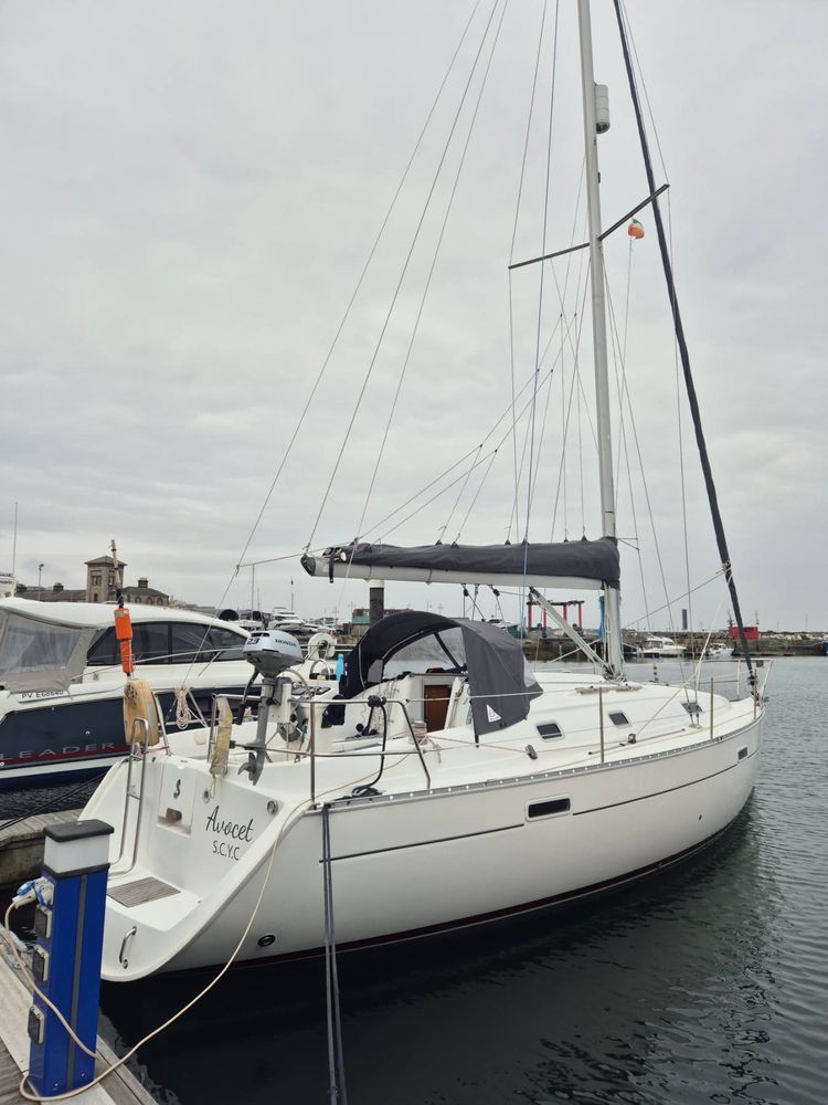 Voyage photo from Abersoch to Dun Loarghie 