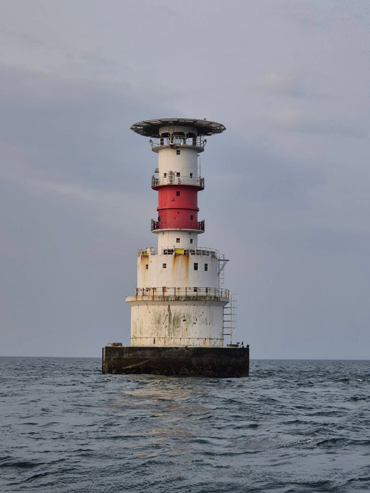 Voyage photo from Abersoch to Dun Loarghie 