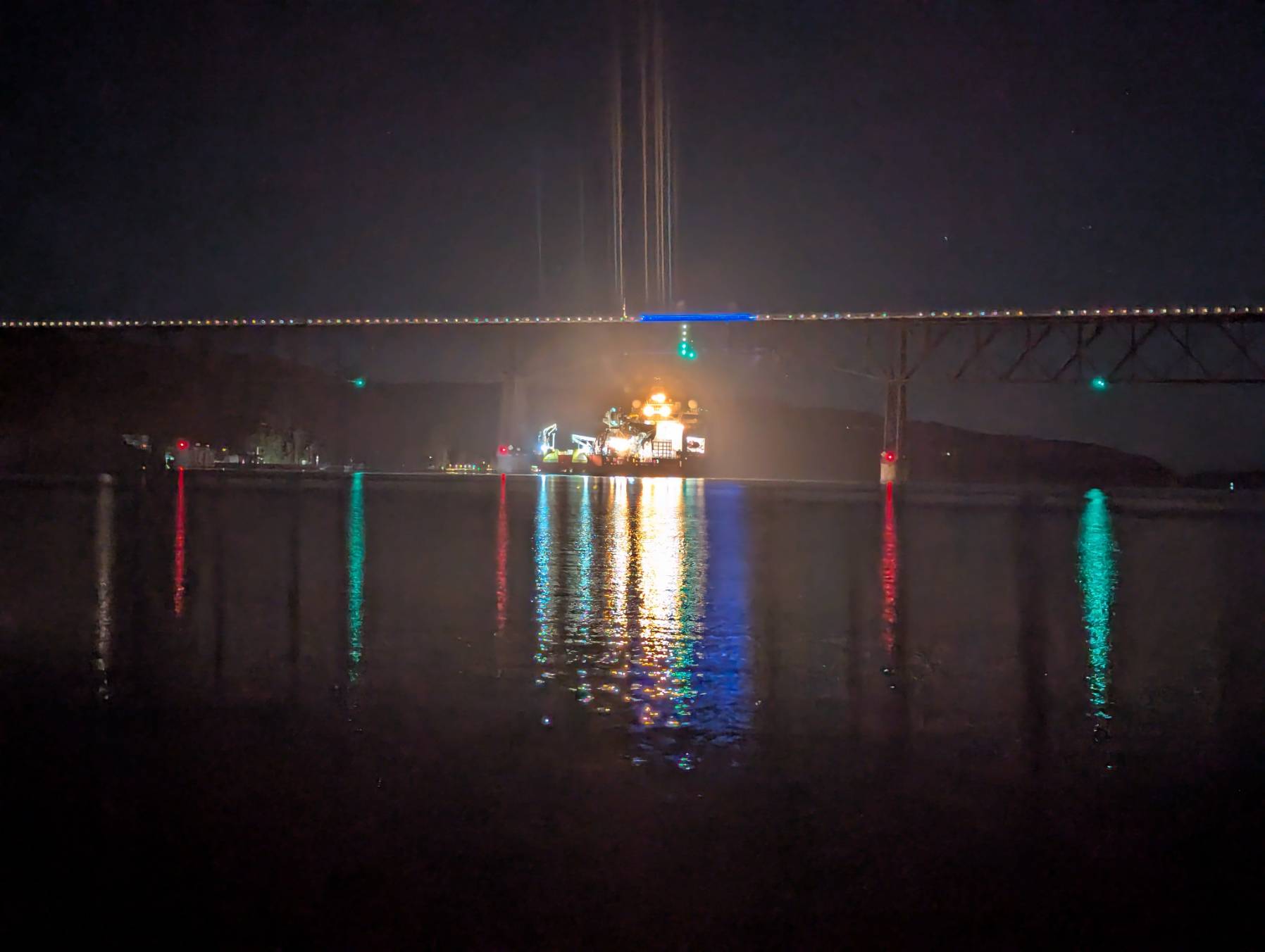 Overnight - Day 1 - PYC to Mid Hudson Bridge_78A07660-1F07-437C-A393-274CC8DAE9A6