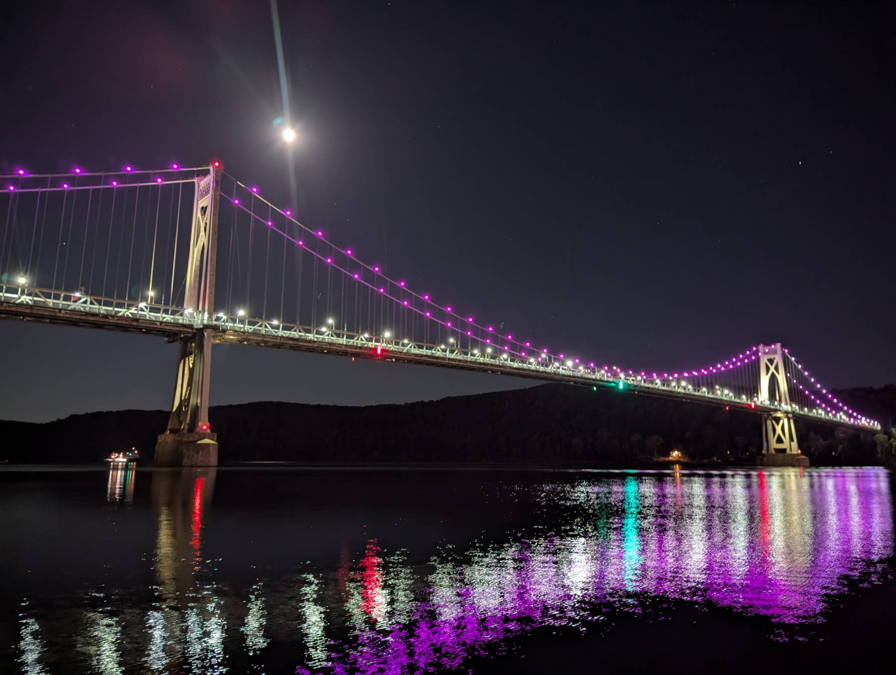 Overnight - Day 1 - PYC to Mid Hudson Bridge_D032A2E4-1164-4BD8-A14A-BC2F72595F61