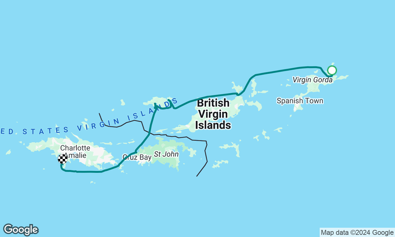 BVI Dec 7 2024