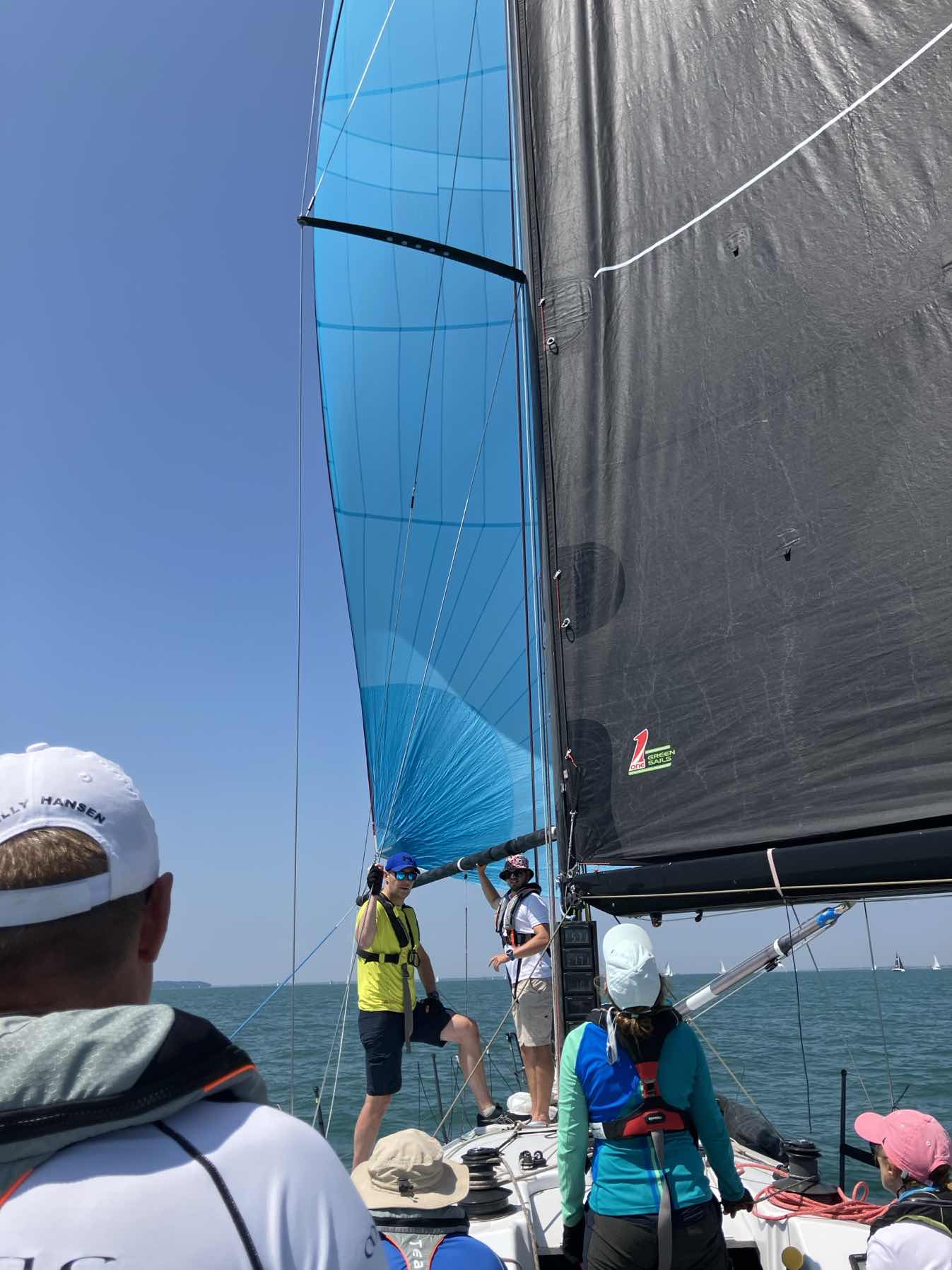 Practice for Round the Island_B4A6F552-F598-4633-8E6B-FE0143085258