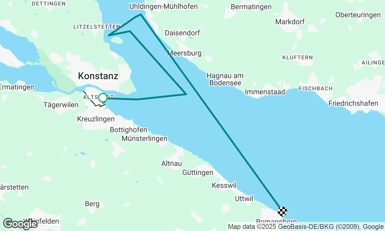 Konstanz-Güll-Ronanshorn