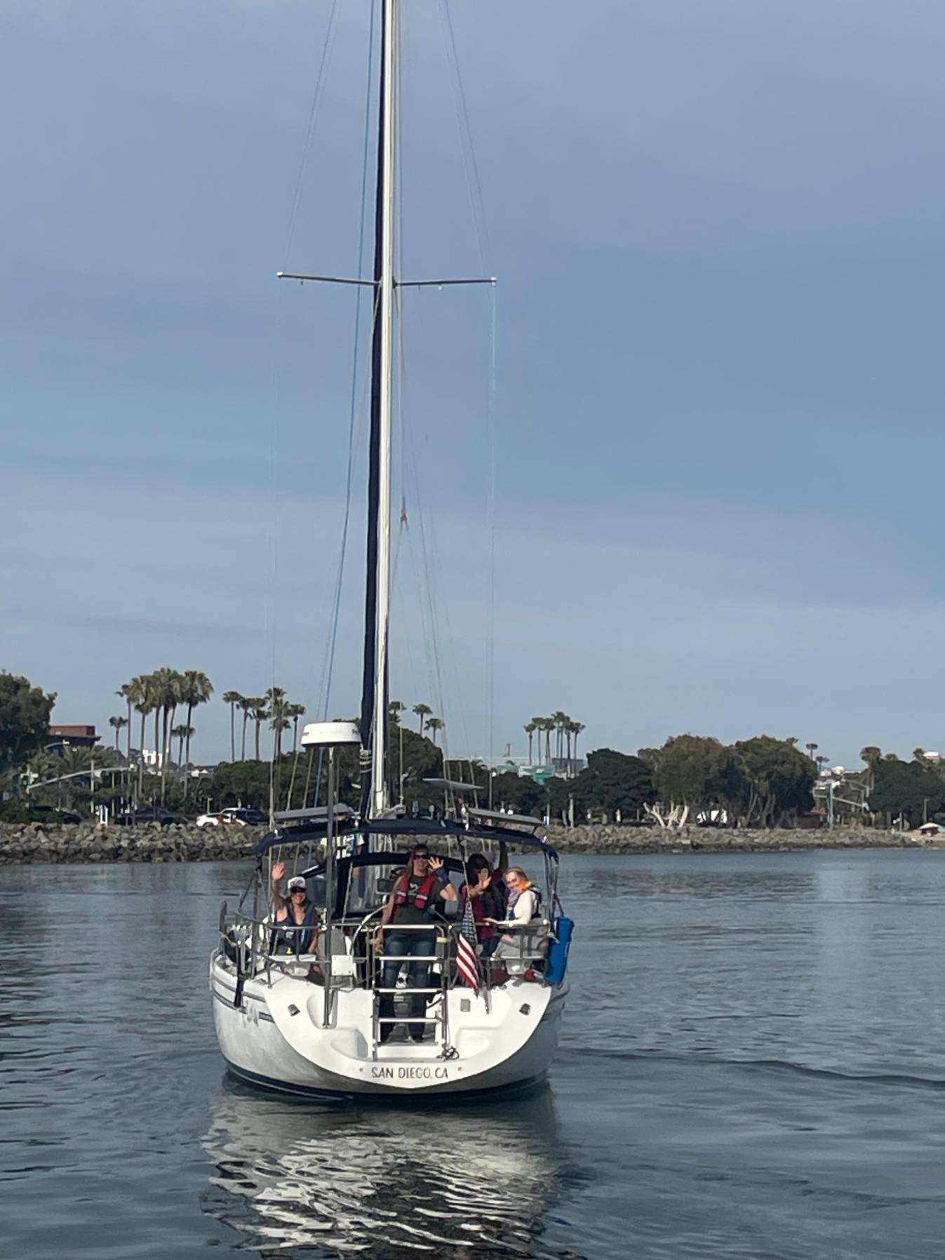 Easter on the Bay_5FBA07E3-7466-4DDF-8C38-4949BBFA4A49