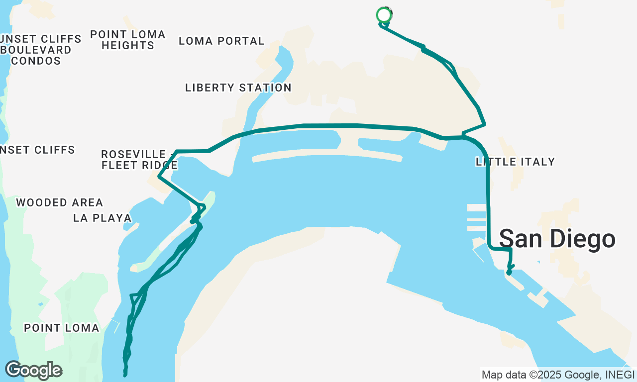 Sp5 with Jewels on 631