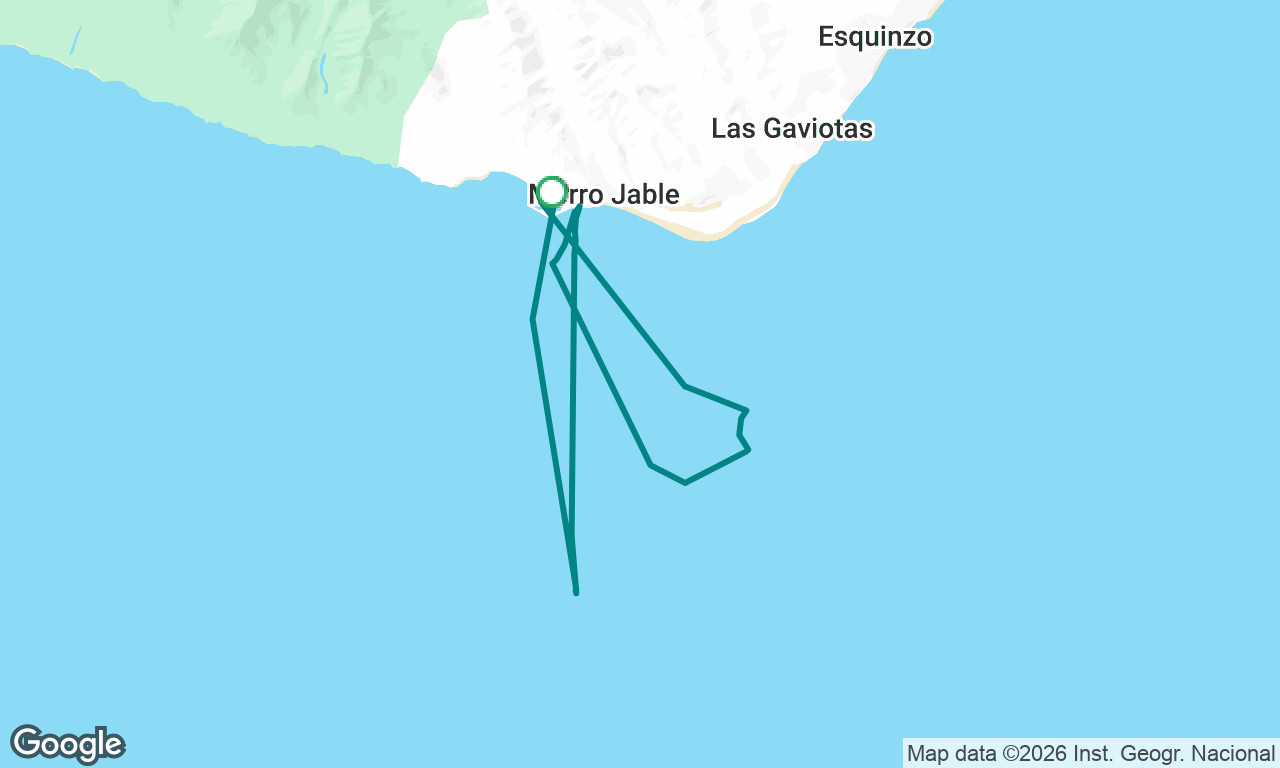 Charter Morrojable 