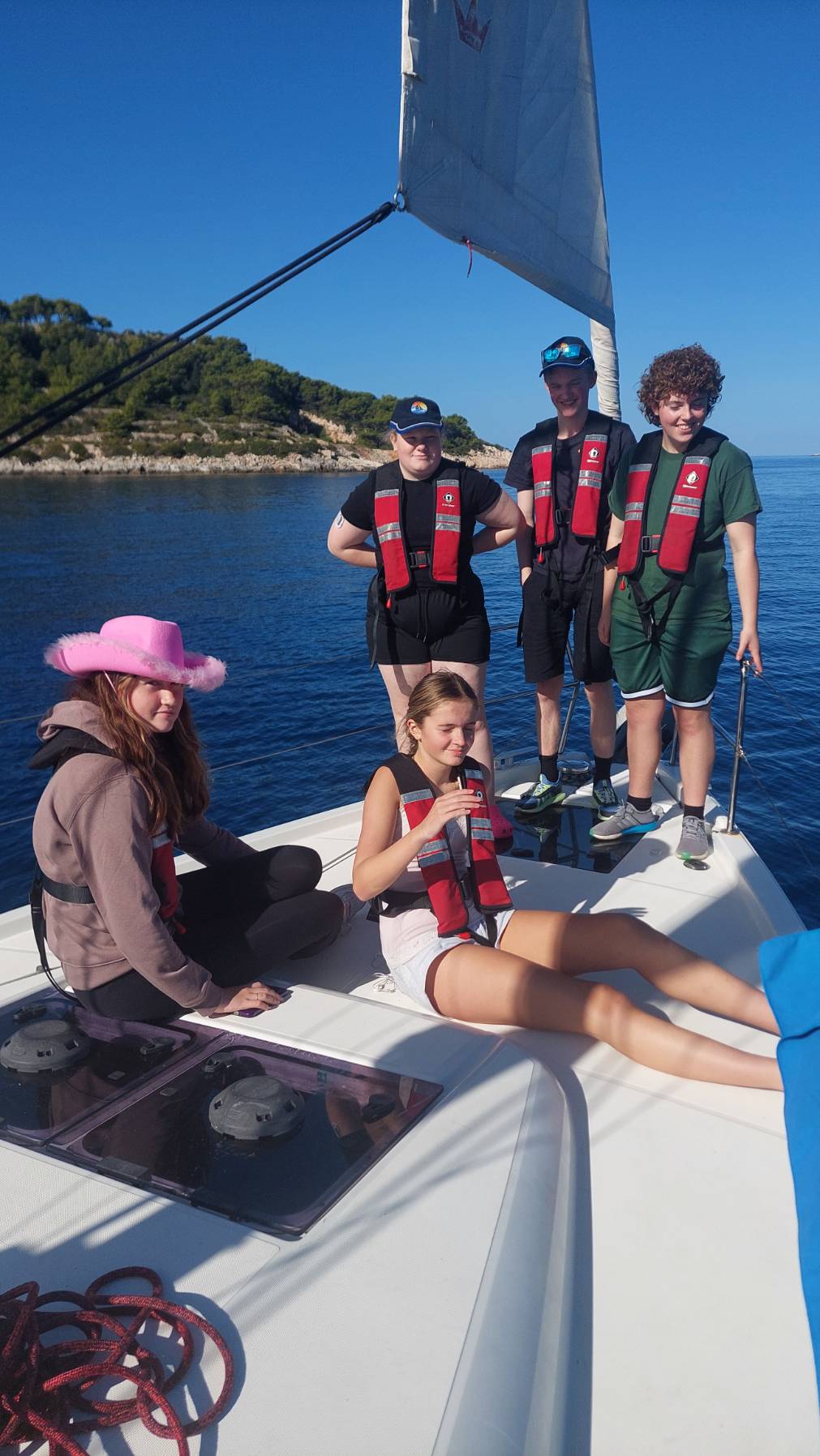 Vis to Palmizana via Hvar_E1129385-29FB-460F-99AC-81B9F7ECB338