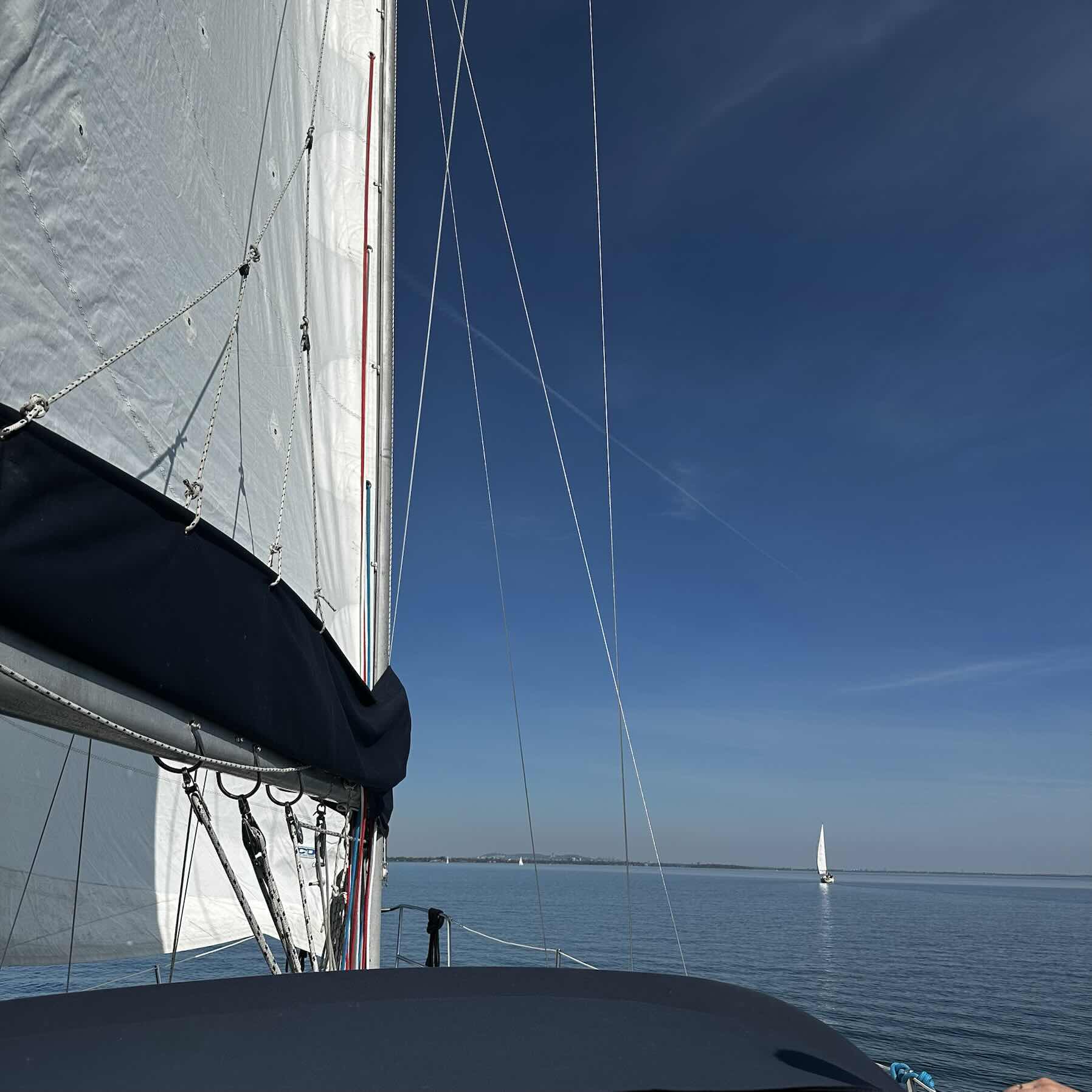 Dernière sortie voile de l’année 2024 avec Ginbo_015E5BF7-FAC1-456C-AB00-BD1844C4DEF4