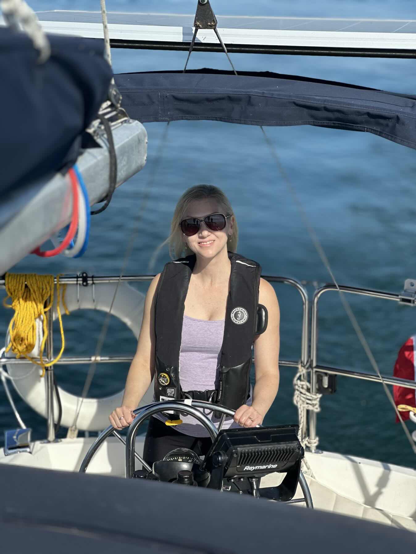 Dernière sortie voile de l’année 2024 avec Ginbo_413F3E50-1CD2-42D8-BC8D-1F80ACD7725C
