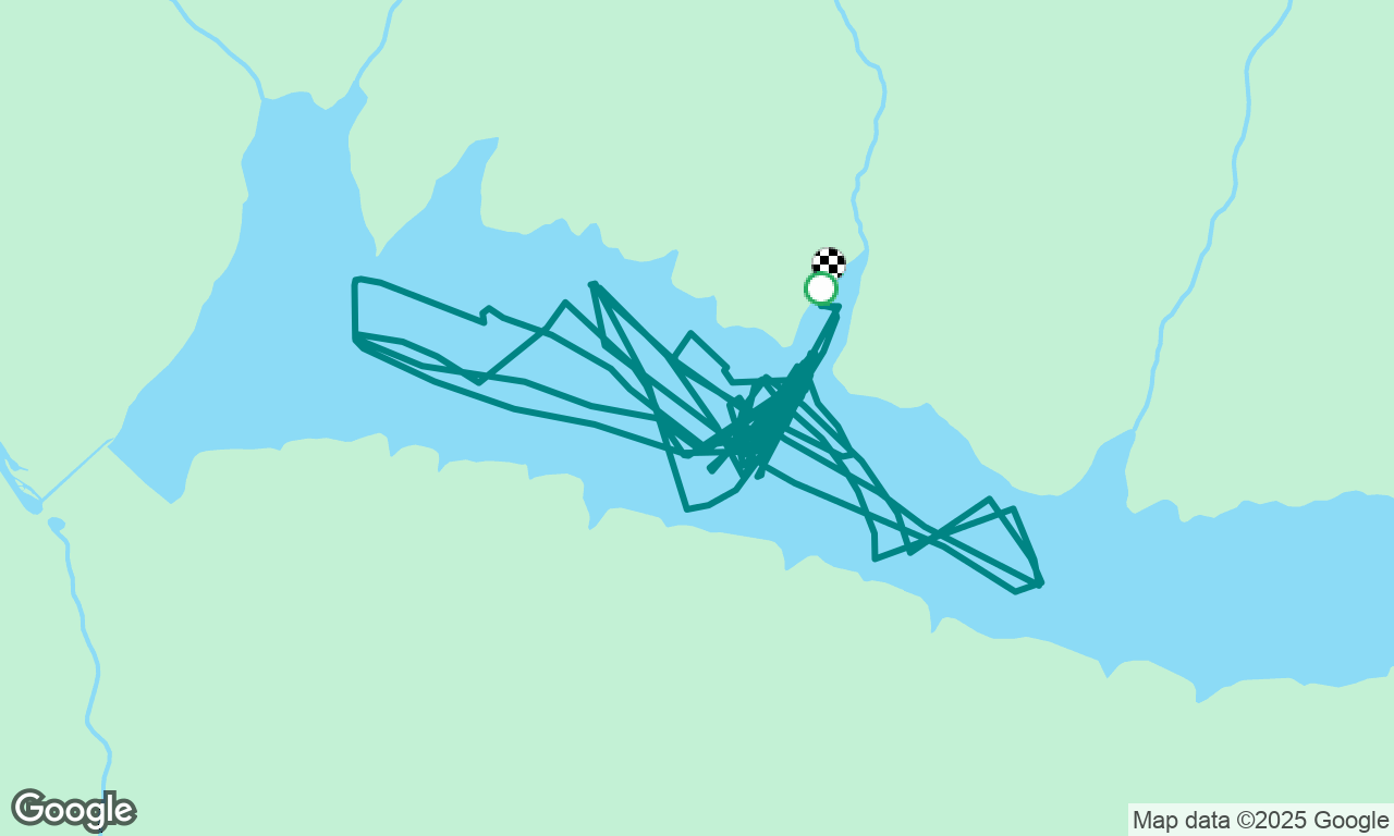 Club Regatta Day 1