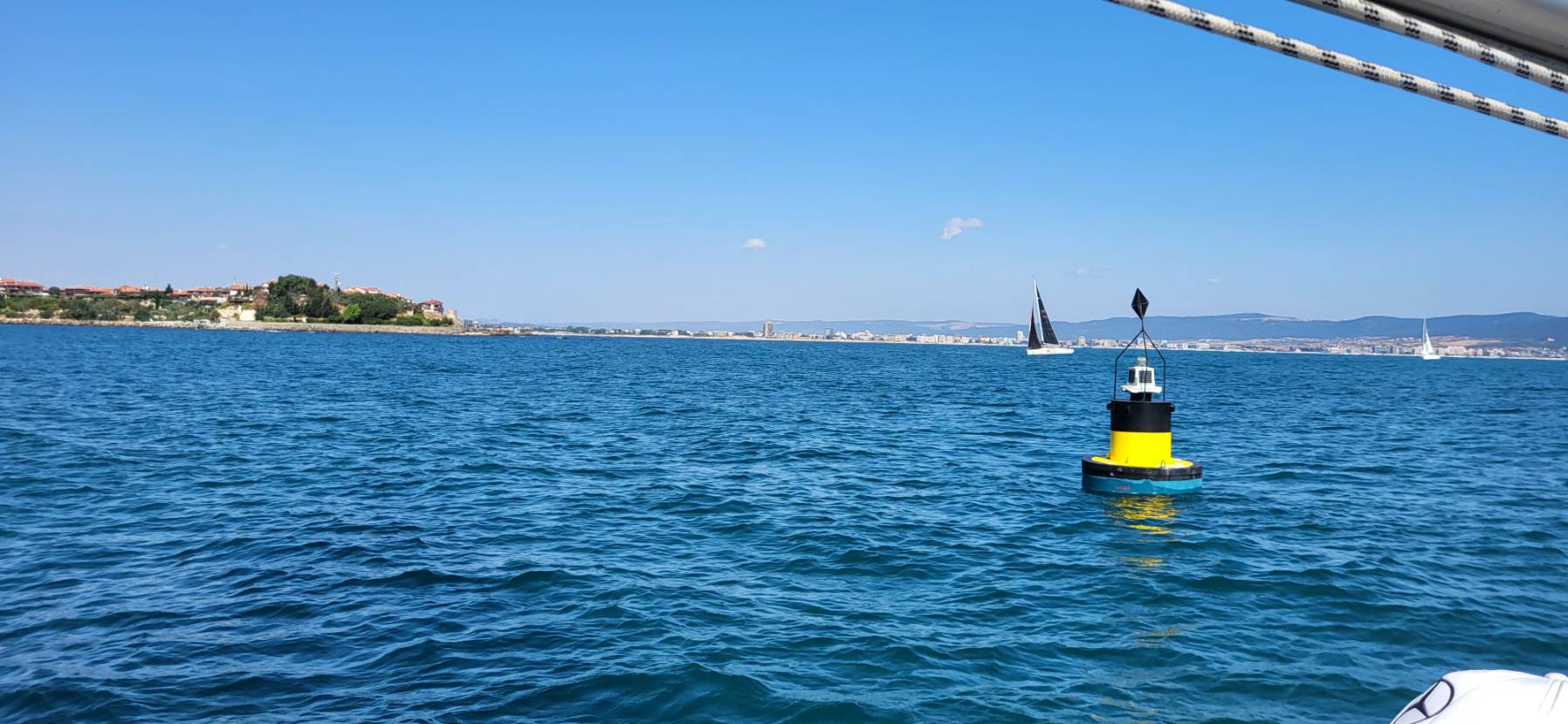 Cor Caroli’25 Regatta, Race 6 St. Vlas - Burgas_B3A1CD7C-31B0-417D-AD41-5CC808CA89F5