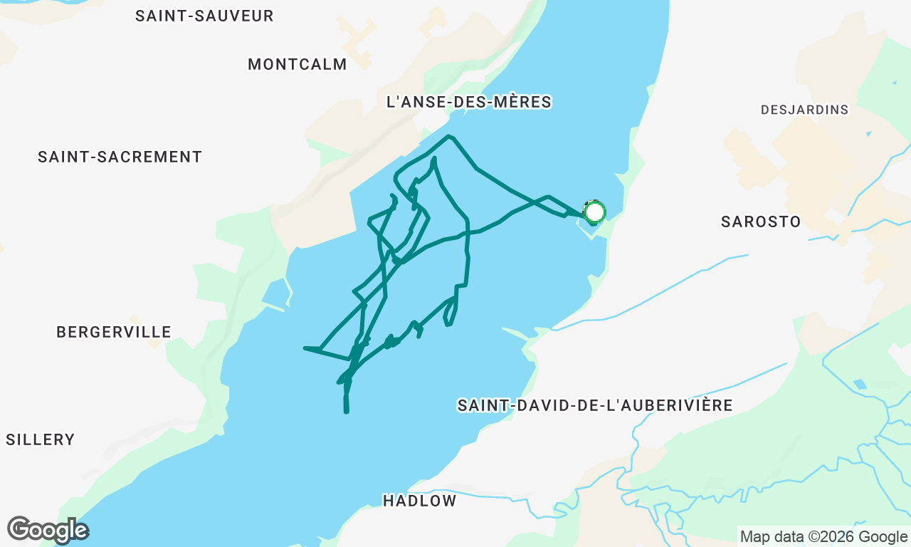 FNQ - équipier élémentaire j1