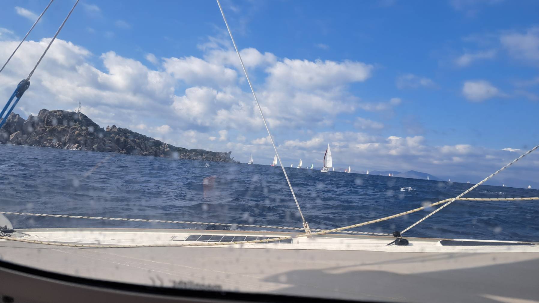 261023 Ortakent to Yalikavak Bodrum Cup_EF8EA336-4502-4DE5-BF38-45F9008AB52C