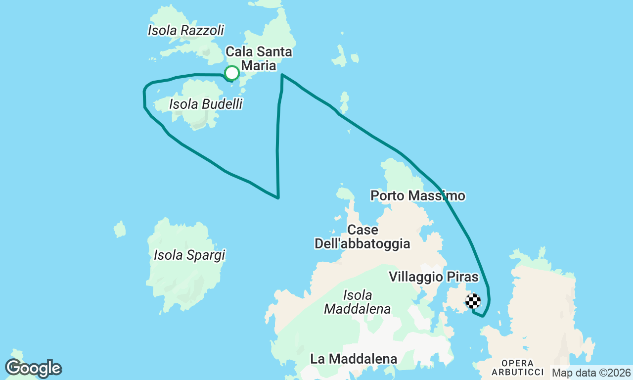 Maddalena 