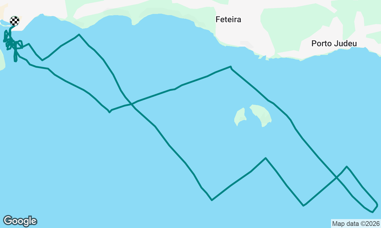 Angra Bay Cup 2026