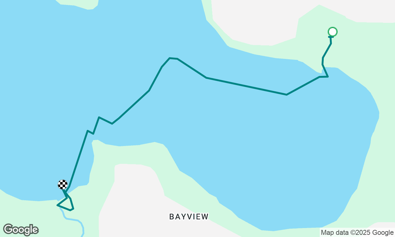 Cansail2 d4 afternoon