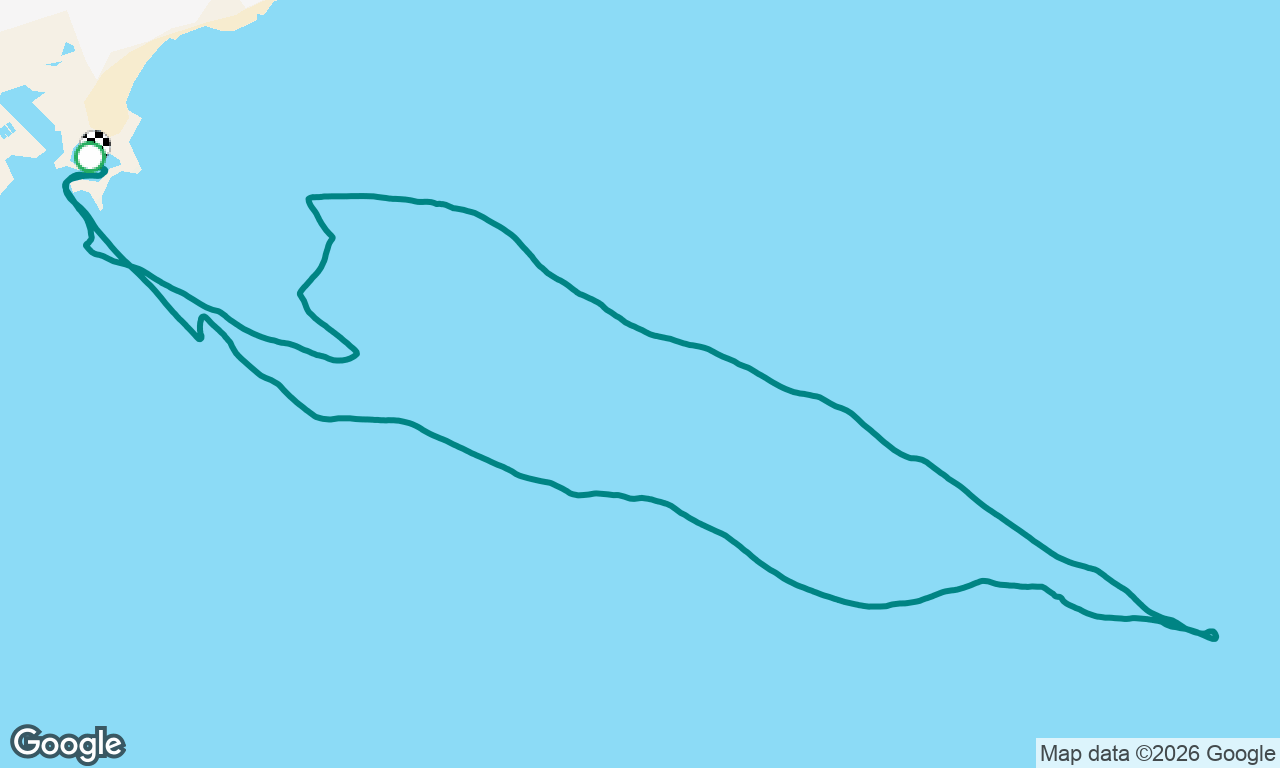 ABYC Sail Past 2026