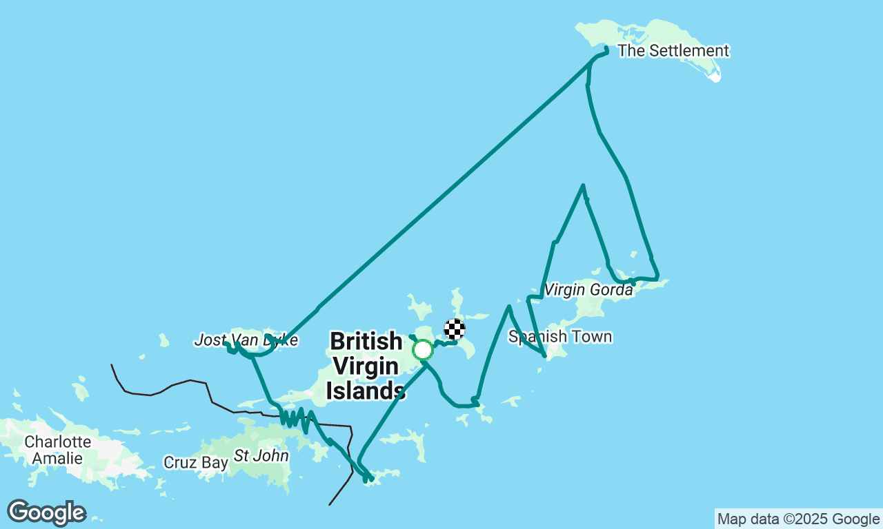 BVI 2025
