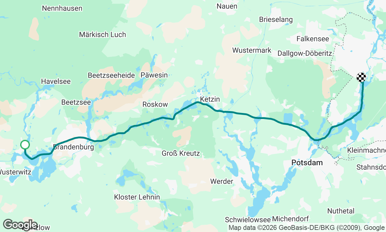 Schlossschänke Plauen →  Marina Lanke