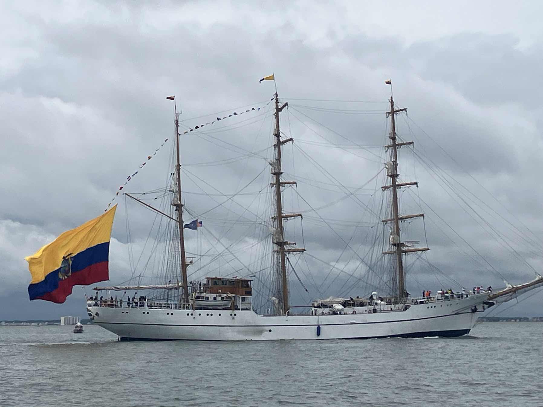 Sail 250!!_4A70521F-18E5-450B-8359-BC79F3E47B51