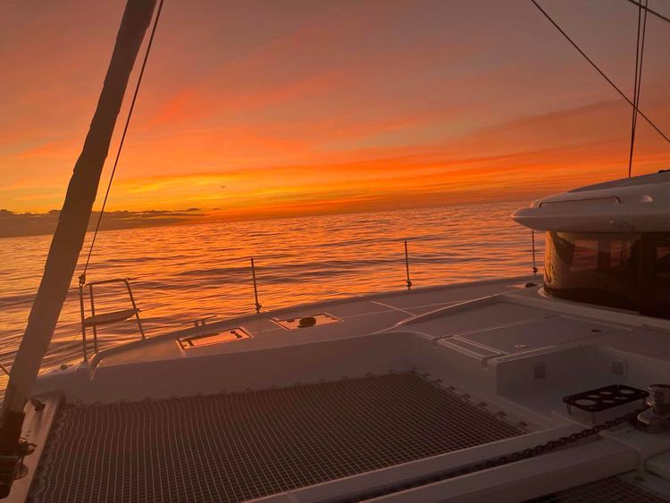 Voyage photo from Solomon’s -> Wrightsville Beach