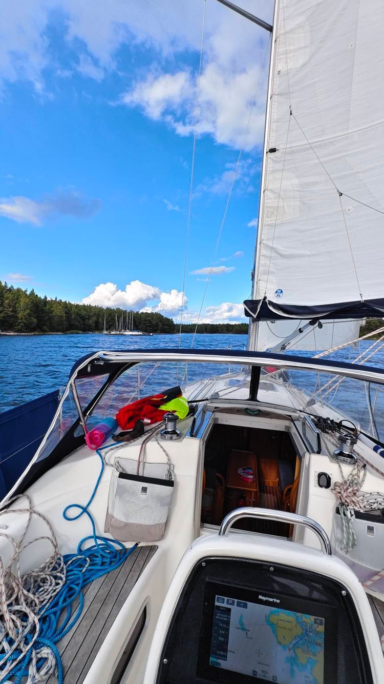 Voyage photo from 