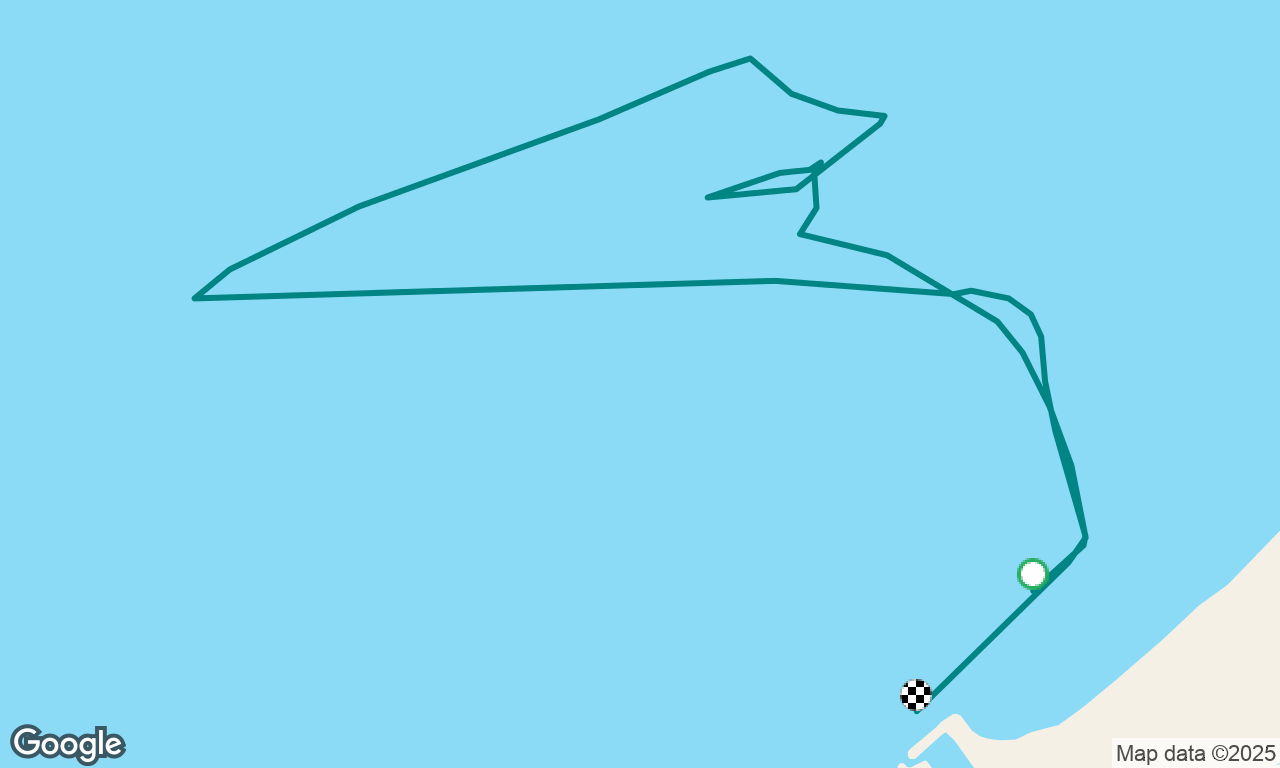 Sail Fest 25 