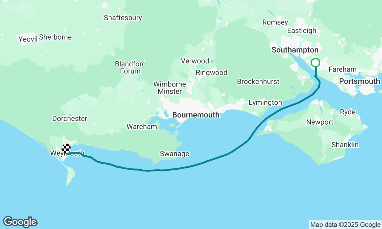 Delivery back to home 