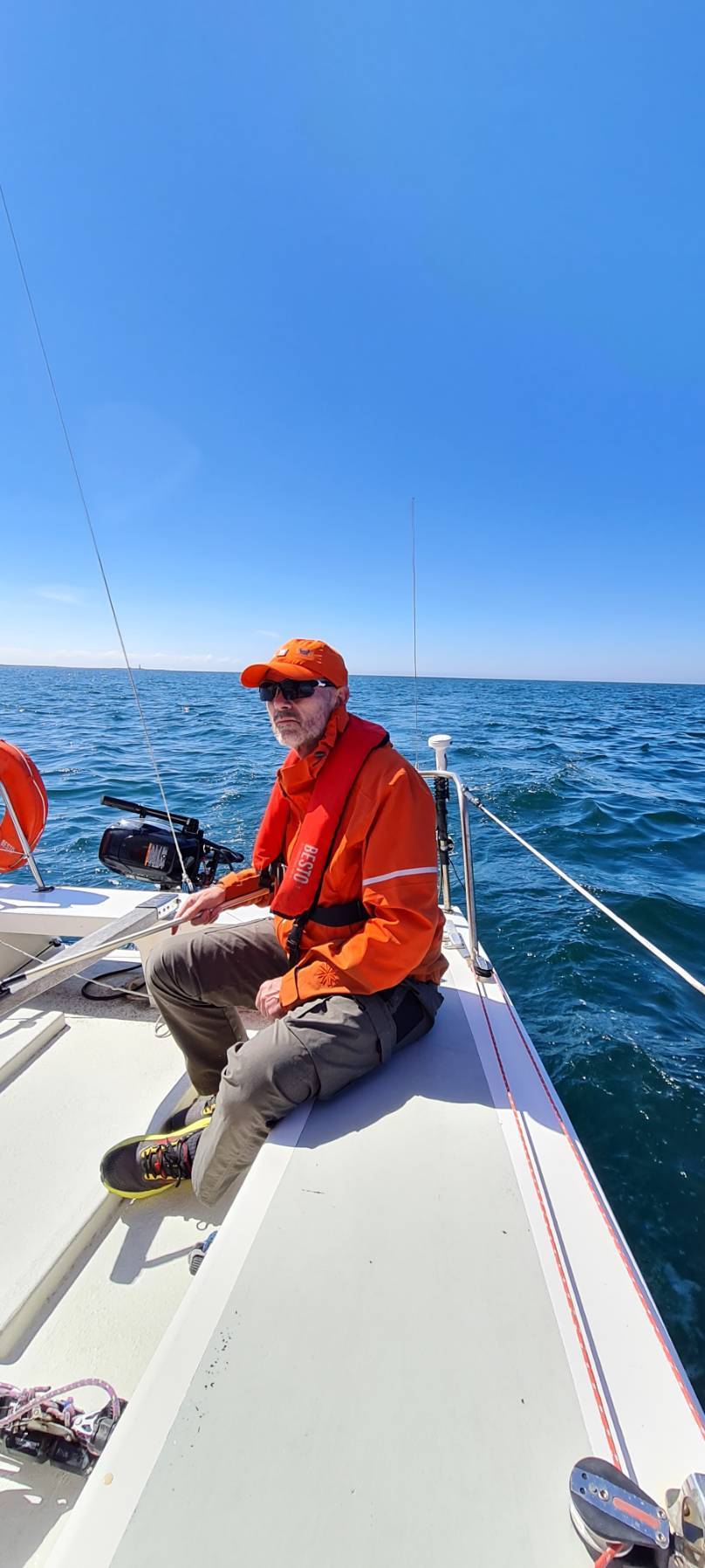 Competent crew course - Day 4_15238BF0-4643-4CB5-BECC-573F1E8950A7