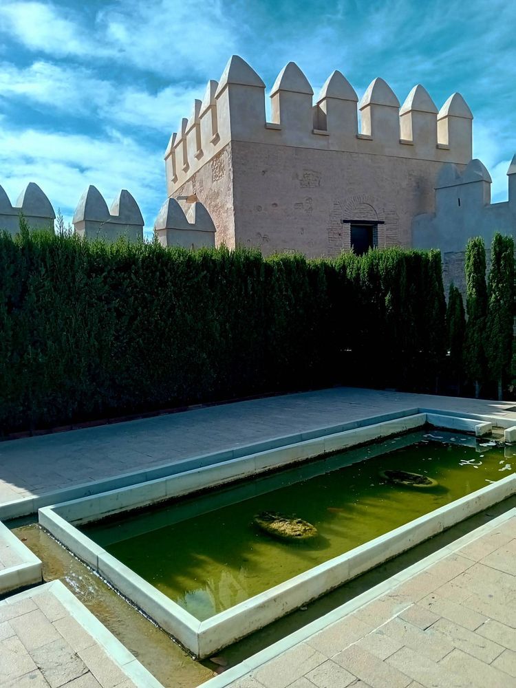 Voyage photo from Almeria - Marbella