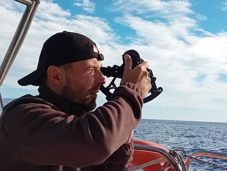 Voyage photo from Almeria - Marbella