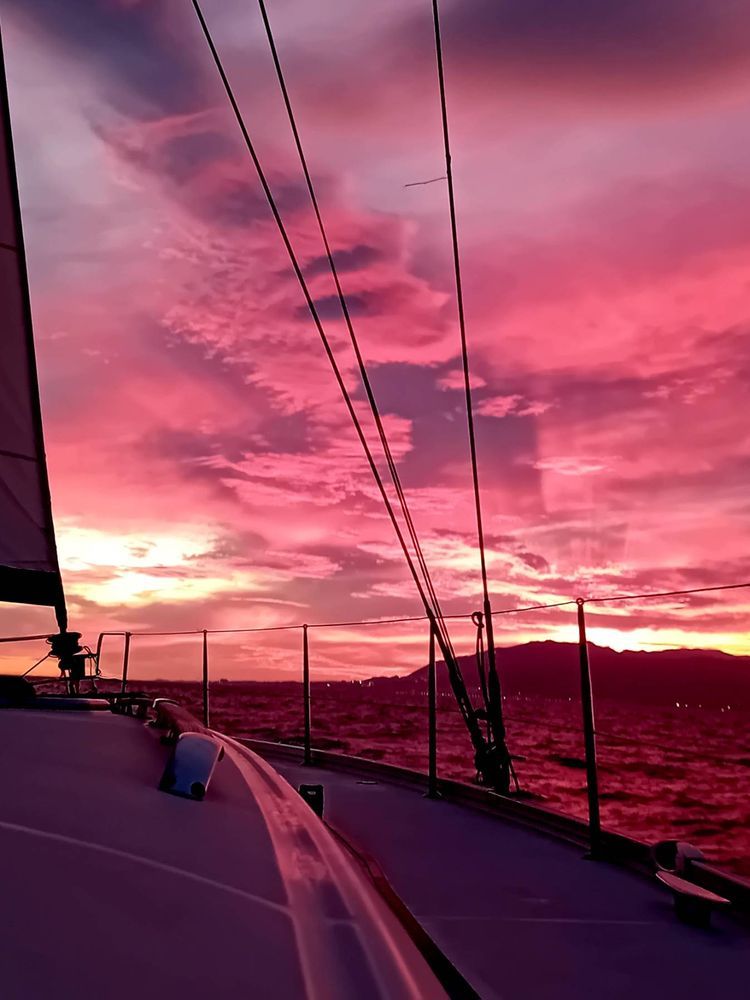 Voyage photo from Almeria - Marbella