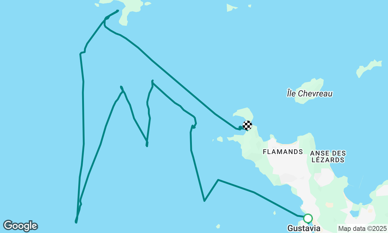 SV - St Martin - Day 3
