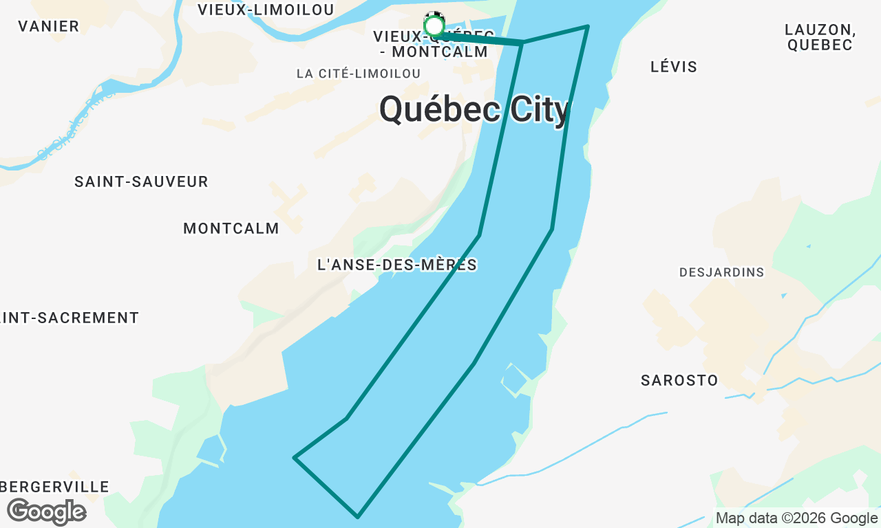 St-Jean!