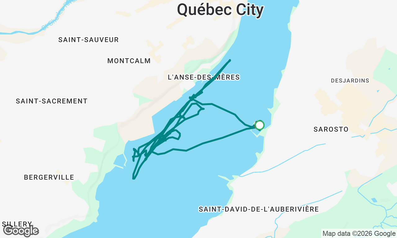 J3-stage élémentaire équipier 