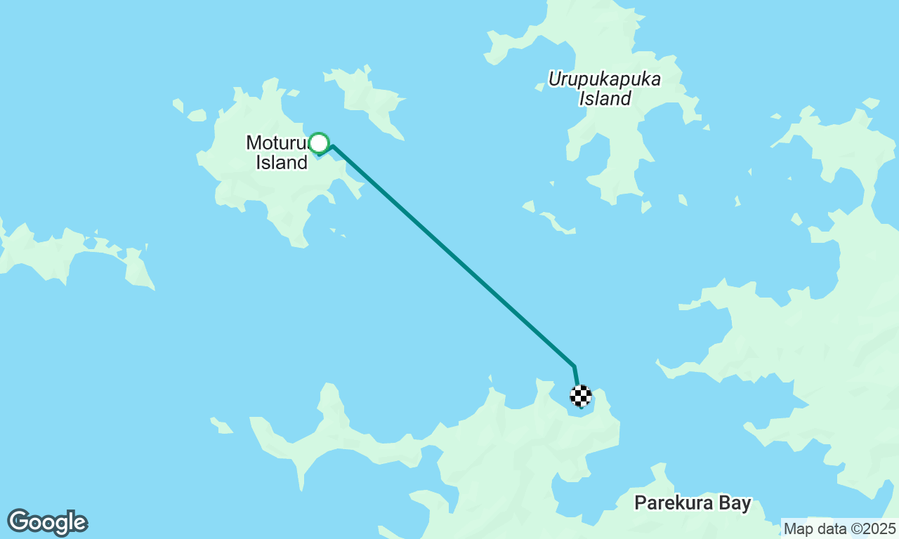 Course Nz-Day6-leg1