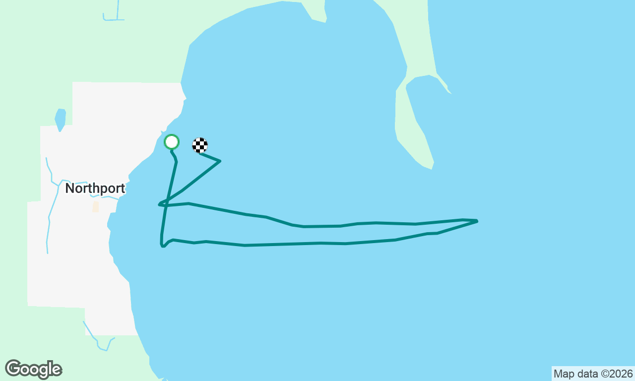 Sunset Cruise