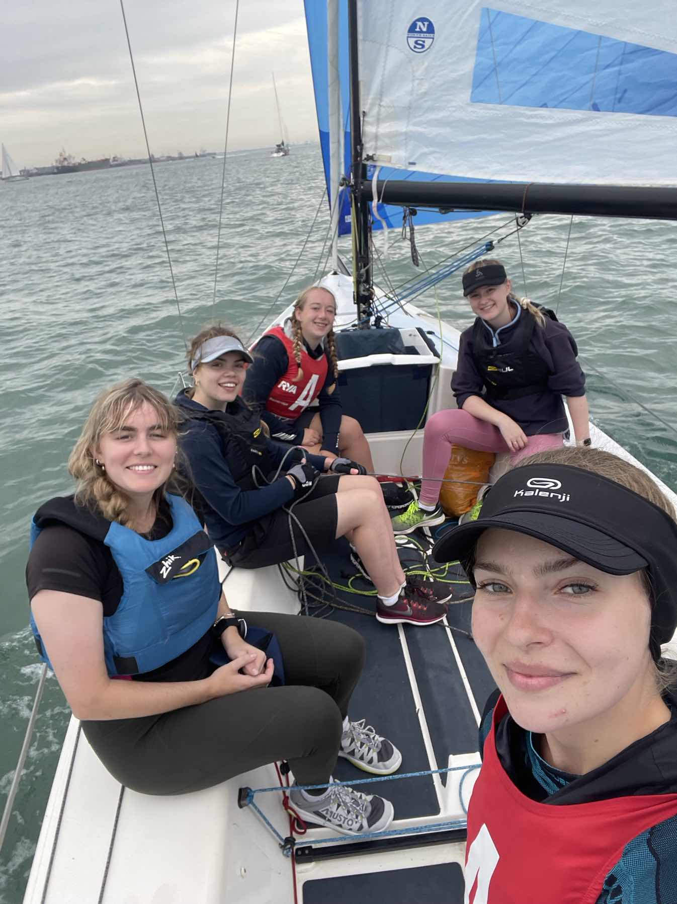Dubarry Women’s Keelboat Championship Day 2_5A2A9CDA-77E9-49DF-BBD1-E09B1A725E8D
